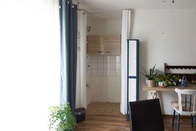 1 Zimmer Wohnung mit 33 m² in Mönchengladbach – Bild 2