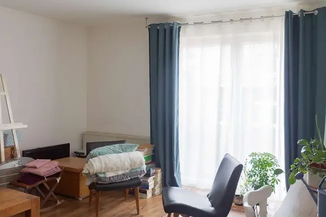 1 Zimmer Wohnung mit 33 m² in Mönchengladbach – Bild 3