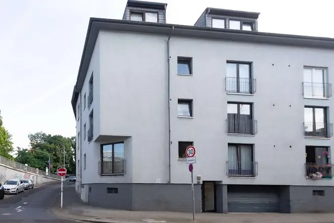 1 Zimmer Wohnung mit 33 m² in Mönchengladbach – Bild 8