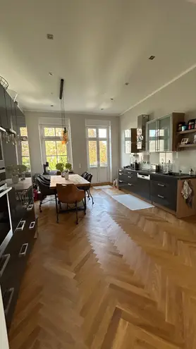 2 Zimmer Wohnung mit 112 m² in Mönchengladbach – Bild 1