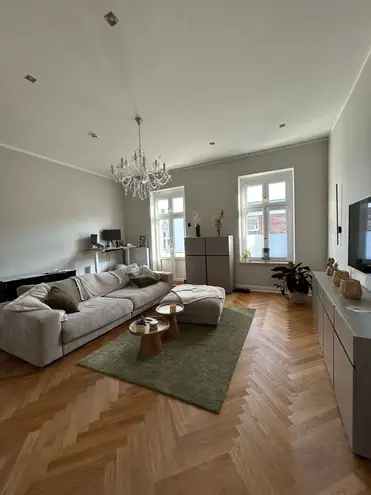2 Zimmer Wohnung mit 112 m² in Mönchengladbach – Bild 12