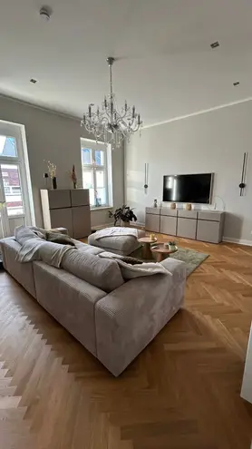 2 Zimmer Wohnung mit 112 m² in Mönchengladbach – Bild 2