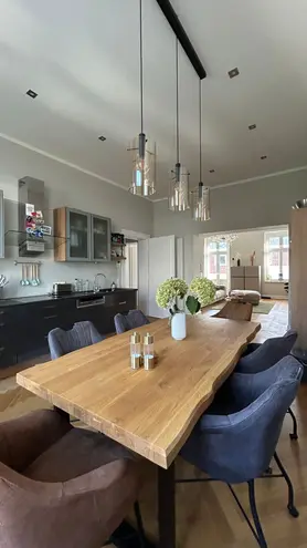 2 Zimmer Wohnung mit 112 m² in Mönchengladbach – Bild 3