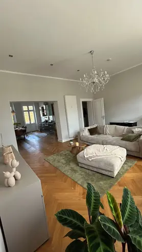 2 Zimmer Wohnung mit 112 m² in Mönchengladbach – Bild 4