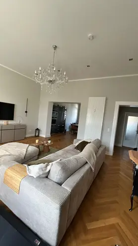 2 Zimmer Wohnung mit 112 m² in Mönchengladbach – Bild 5