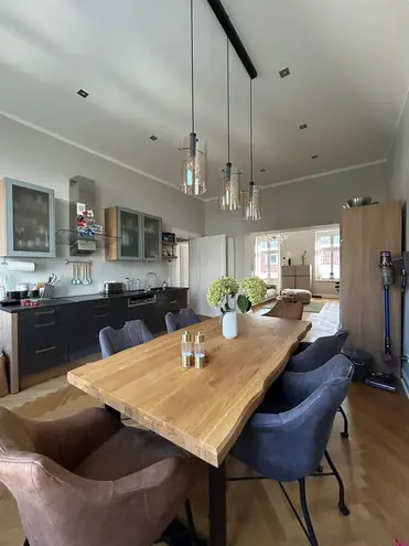 2 Zimmer Wohnung mit 112 m² in Mönchengladbach – Bild 6
