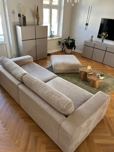 2 Zimmer Wohnung mit 112 m² in Mönchengladbach – Bild 7