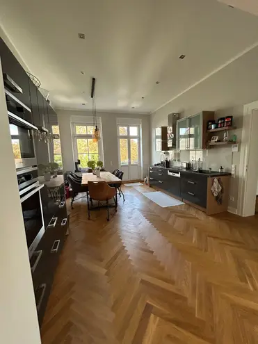 2 Zimmer Wohnung mit 112 m² in Mönchengladbach – Bild 8