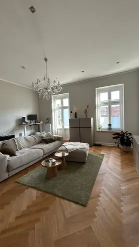 2 Zimmer Wohnung mit 112 m² in Mönchengladbach – Bild 9