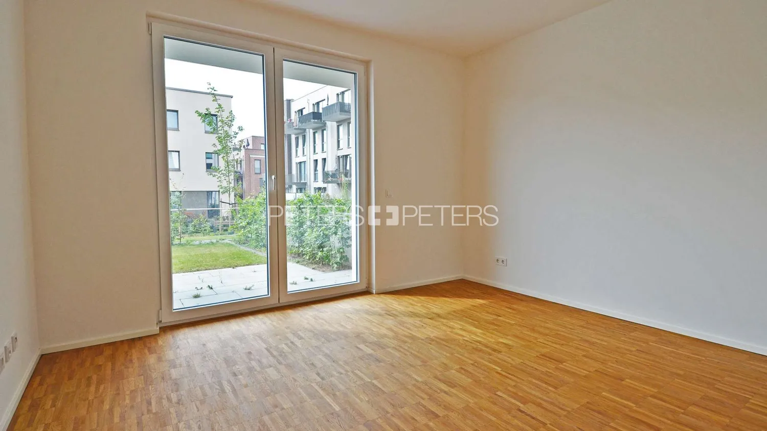3 Zimmer Wohnung mit 99 m² in Hamburg – Bild 3