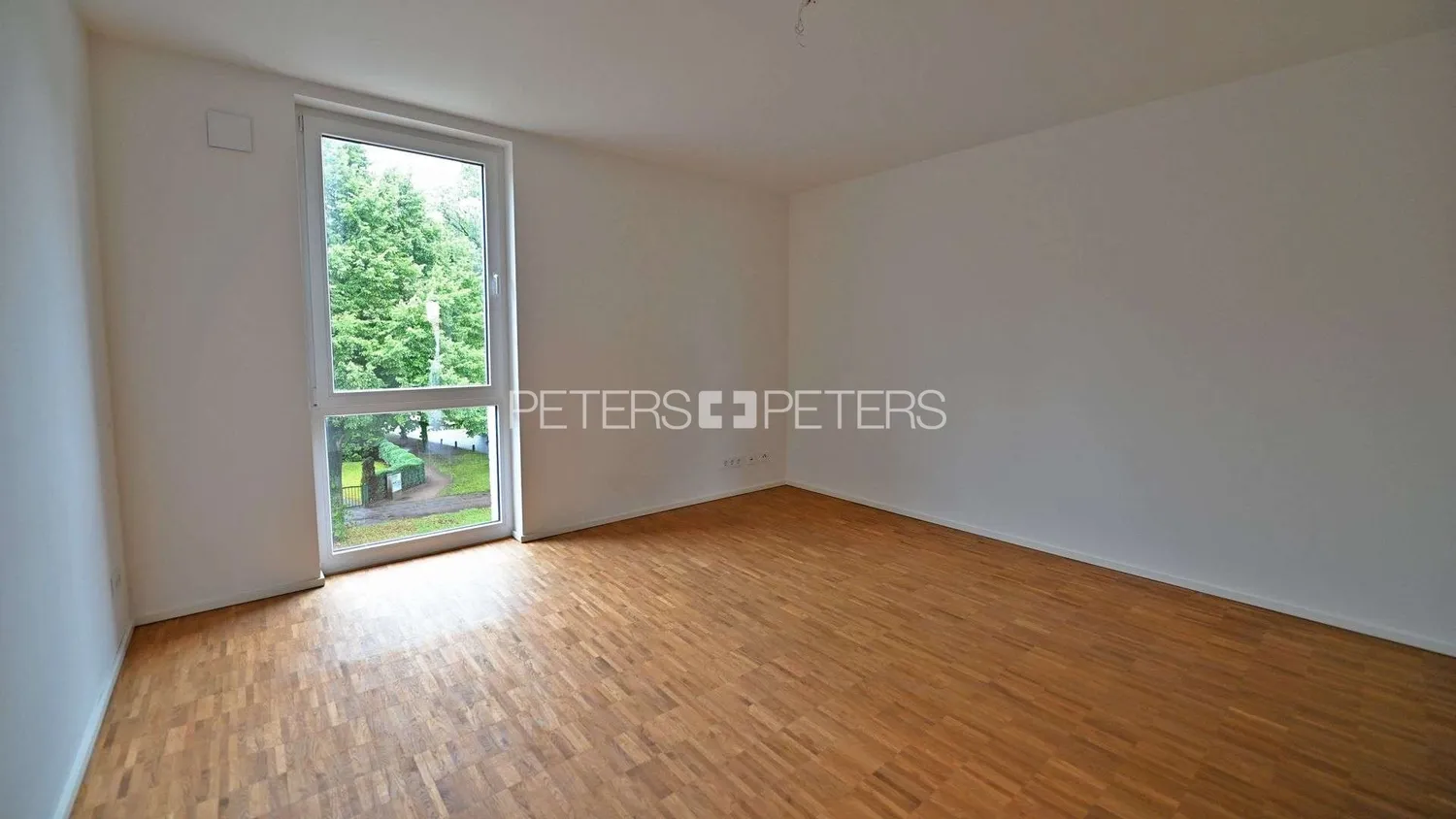3 Zimmer Wohnung mit 99 m² in Hamburg – Bild 4