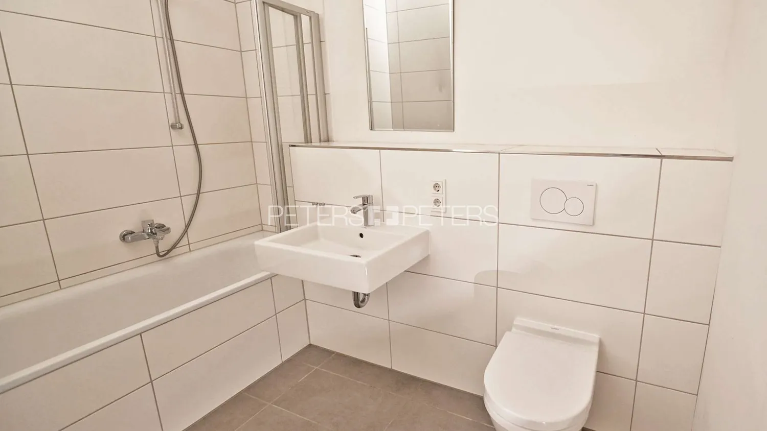 3 Zimmer Wohnung mit 99 m² in Hamburg – Bild 5