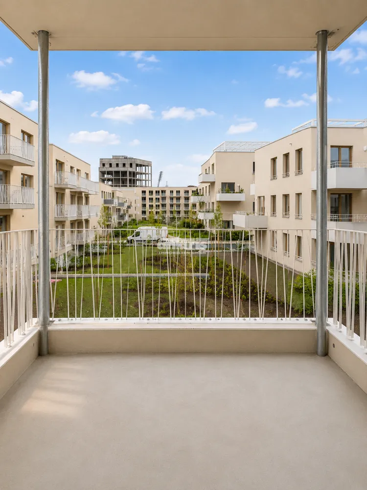 4 Zimmer Wohnung mit 92 m² in Erfurt – Bild 5