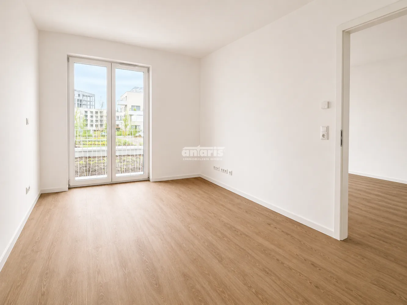 4 Zimmer Wohnung mit 92 m² in Erfurt – Bild 7