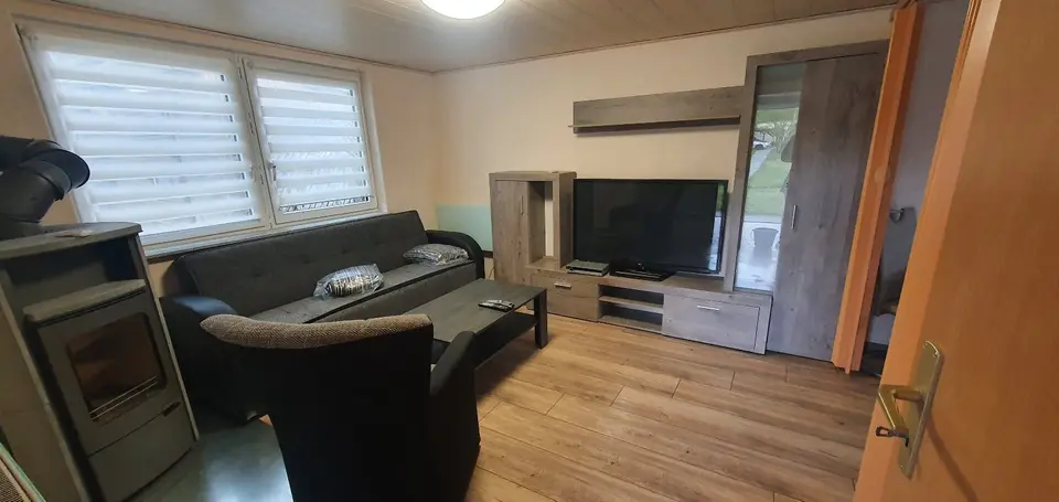 2 Zimmer Haus mit 50 m² in Gera – Bild 1