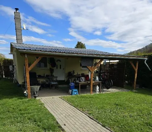 2 Zimmer Haus mit 50 m² in Gera – Bild 4