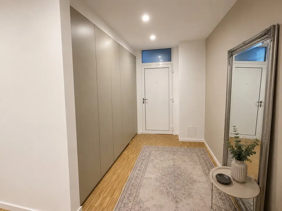3 Zimmer Wohnung mit 100 m² in Groß-Gerau – Bild 6