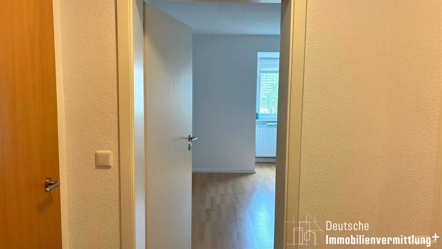 3 Zimmer Wohnung mit 42 m² in Wuppertal – Bild 2
