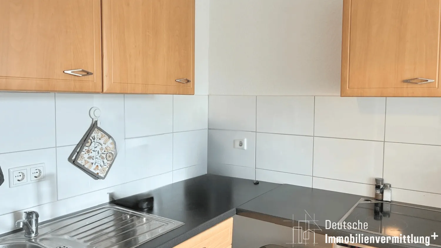 3 Zimmer Wohnung mit 42 m² in Wuppertal – Bild 11