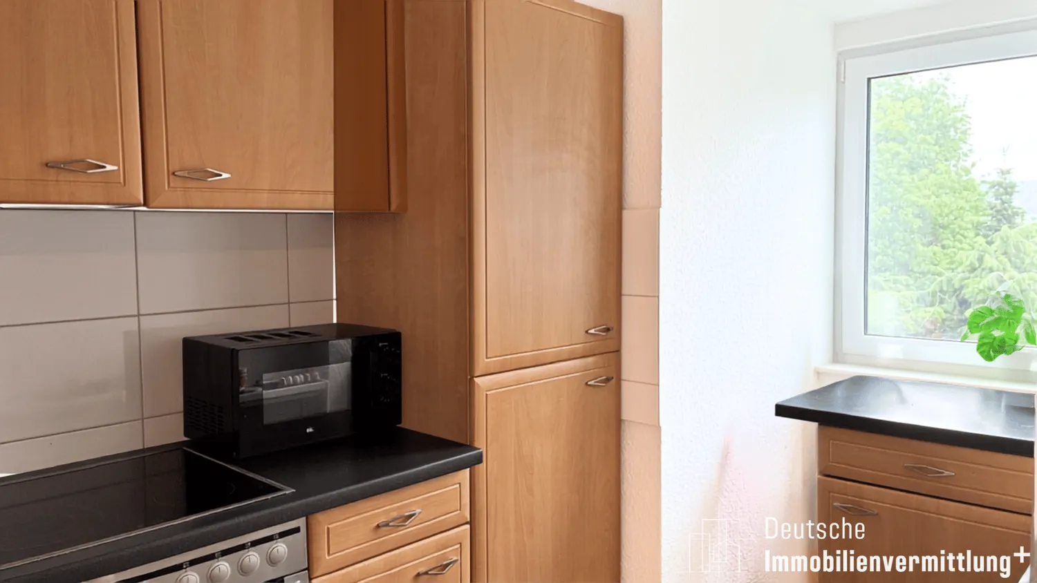 3 Zimmer Wohnung mit 42 m² in Wuppertal – Bild 12