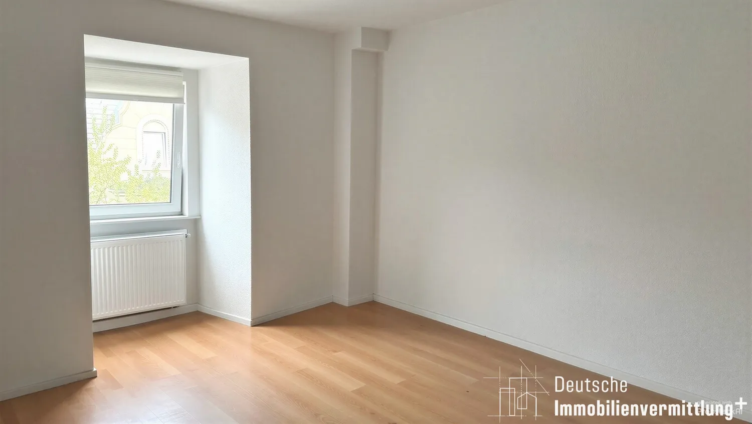 3 Zimmer Wohnung mit 42 m² in Wuppertal – Bild 3