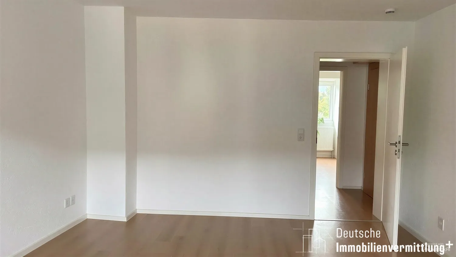 3 Zimmer Wohnung mit 42 m² in Wuppertal – Bild 4