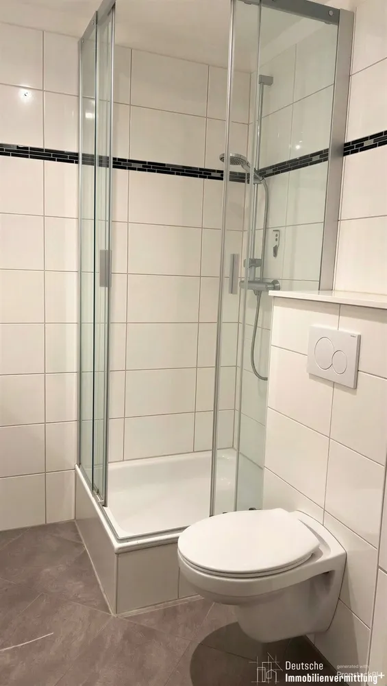 3 Zimmer Wohnung mit 42 m² in Wuppertal – Bild 6