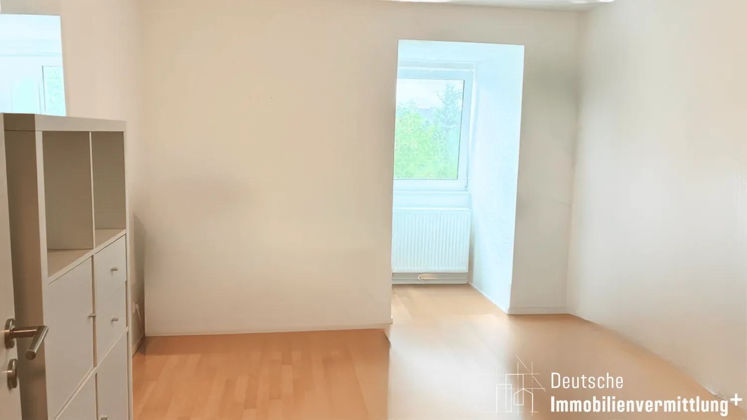 3 Zimmer Wohnung mit 42 m² in Wuppertal – Bild 8