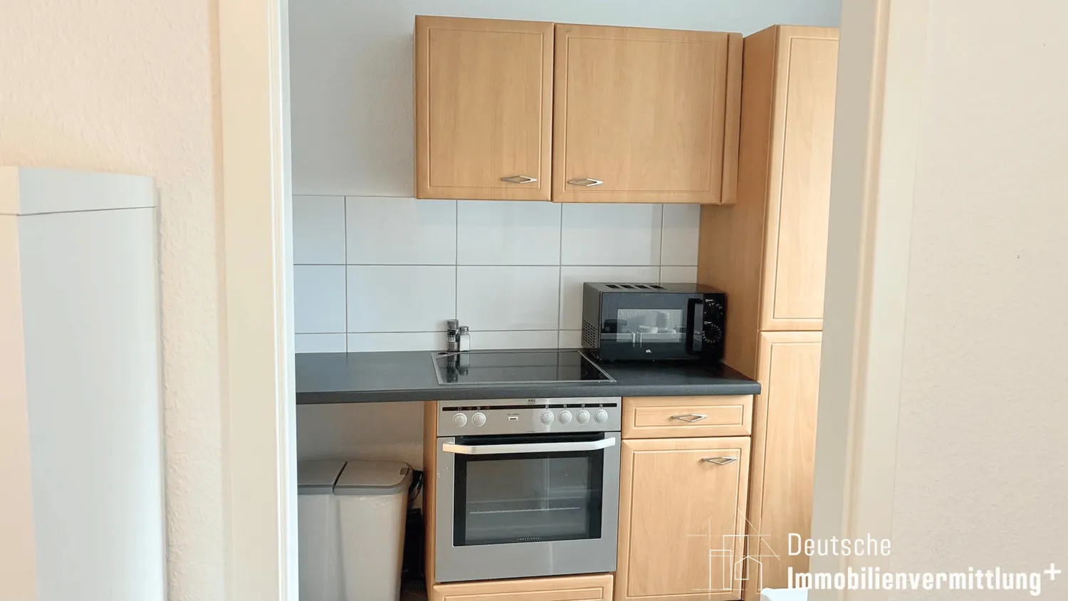 3 Zimmer Wohnung mit 42 m² in Wuppertal – Bild 9