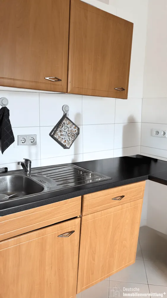 3 Zimmer Wohnung mit 42 m² in Wuppertal – Bild 10
