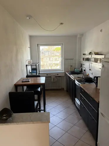 3 Zimmer Wohnung mit 75 m² in Köln – Bild 1