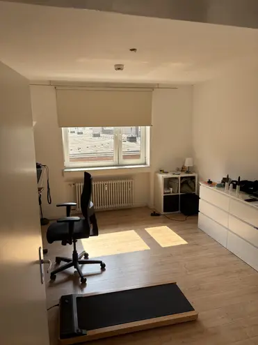 3 Zimmer Wohnung mit 75 m² in Köln – Bild 2