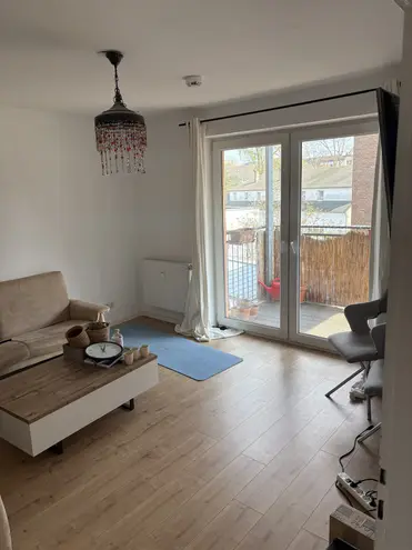 3 Zimmer Wohnung mit 75 m² in Köln – Bild 5