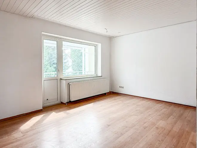 3 Zimmer Wohnung mit 64 m² in Bielefeld – Bild 2