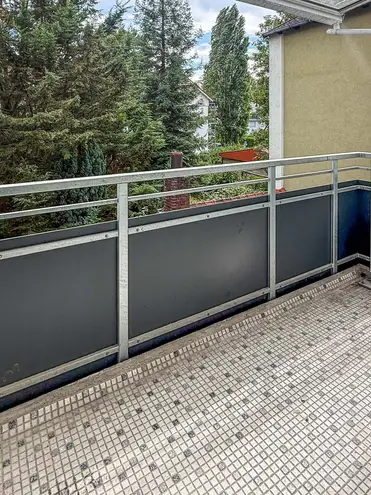 3 Zimmer Wohnung mit 64 m² in Bielefeld – Bild 3
