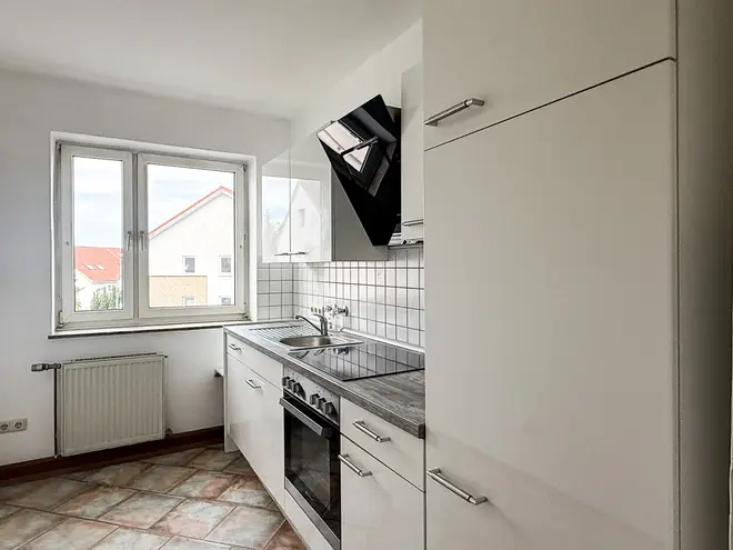 3 Zimmer Wohnung mit 64 m² in Bielefeld – Bild 8