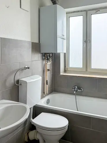 3 Zimmer Wohnung mit 64 m² in Bielefeld – Bild 9
