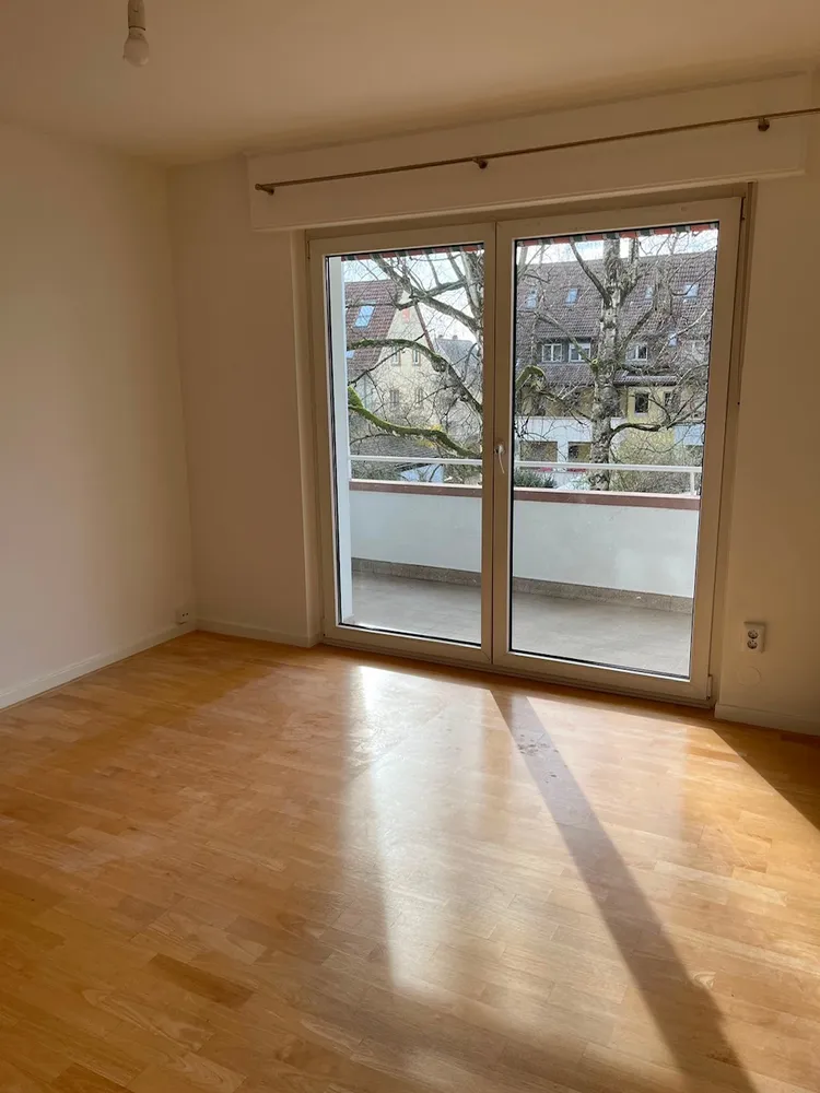 1 Zimmer Wohnung mit 31 m² in Heidelberg – Bild 2
