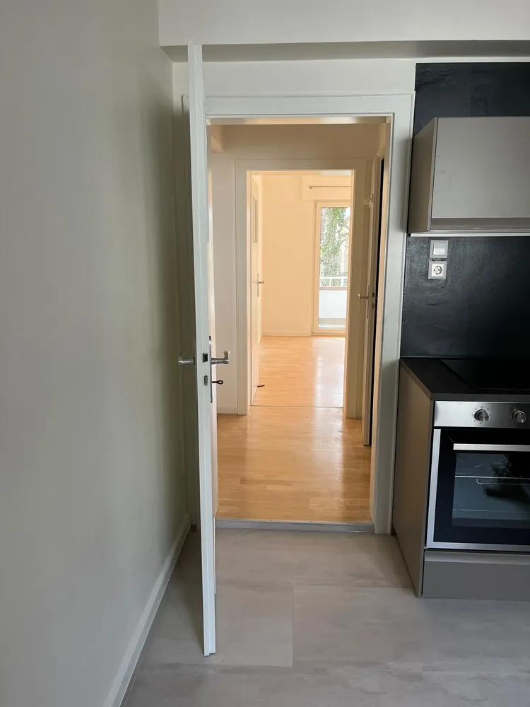1 Zimmer Wohnung mit 31 m² in Heidelberg – Bild 4
