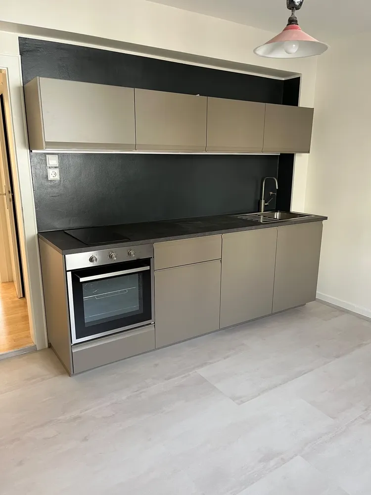 1 Zimmer Wohnung mit 31 m² in Heidelberg – Bild 5