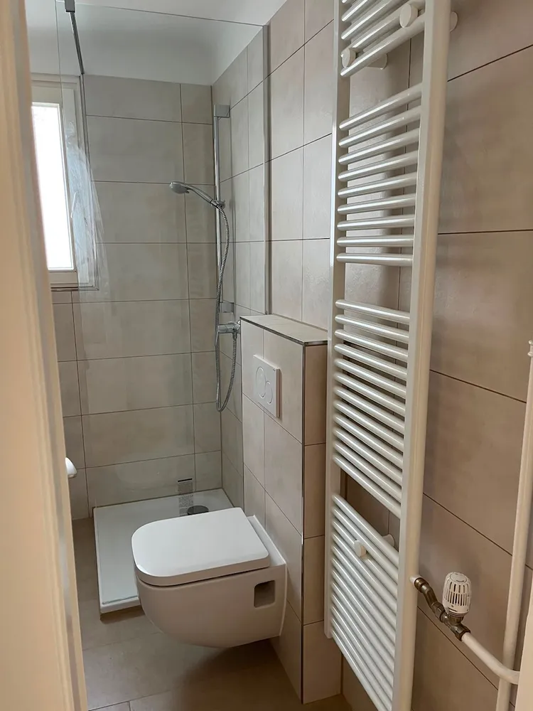 1 Zimmer Wohnung mit 31 m² in Heidelberg – Bild 8