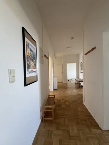 WG-Zimmer mit 24 m² in Frankfurt am Main – Bild 11