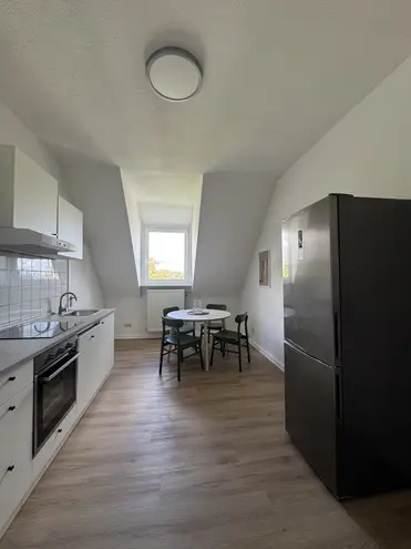 WG-Zimmer mit 24 m² in Frankfurt am Main – Bild 12