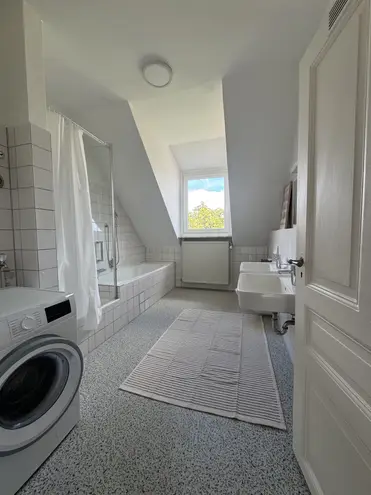 WG-Zimmer mit 24 m² in Frankfurt am Main – Bild 10