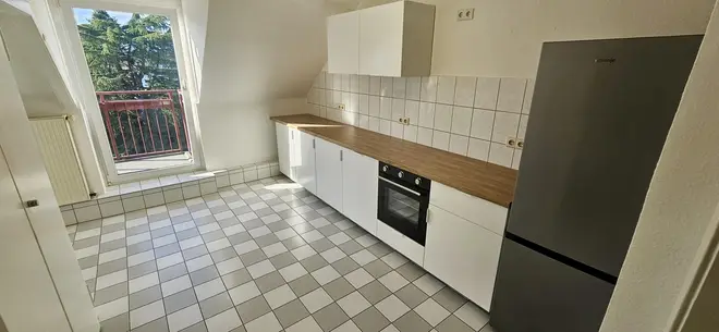 3 Zimmer Wohnung mit 73 m² in Düsseldorf – Bild 2