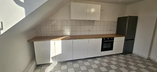 3 Zimmer Wohnung mit 73 m² in Düsseldorf – Bild 3