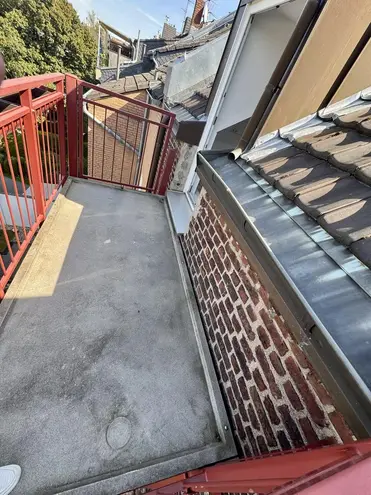 3 Zimmer Wohnung mit 73 m² in Düsseldorf – Bild 5