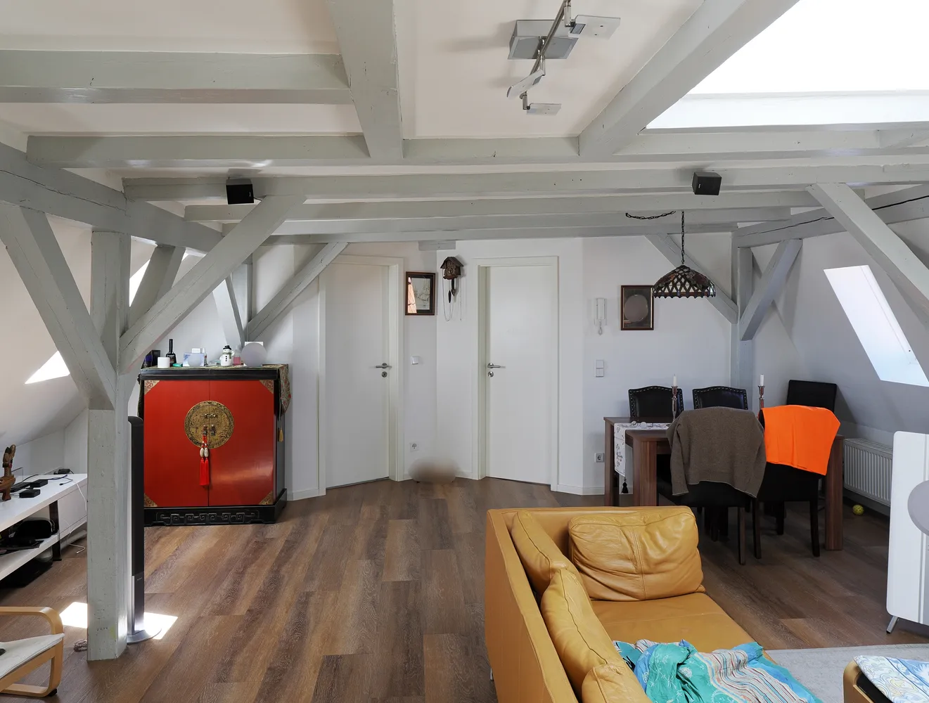 3 Zimmer Wohnung mit 105 m² in Erfurt – Bild 2