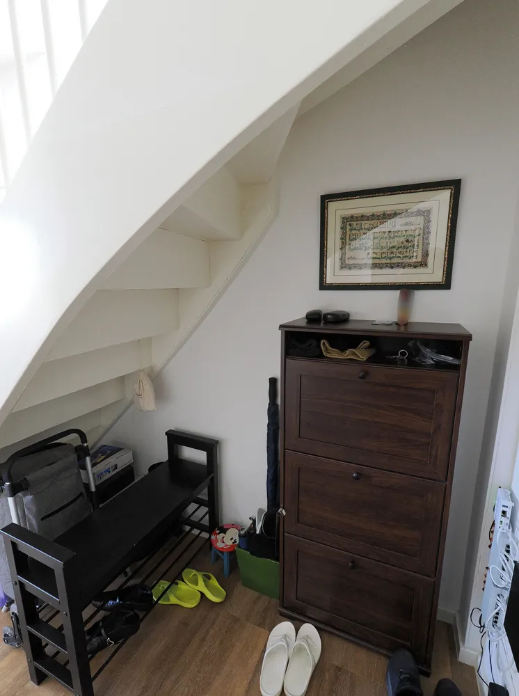 3 Zimmer Wohnung mit 105 m² in Erfurt – Bild 3