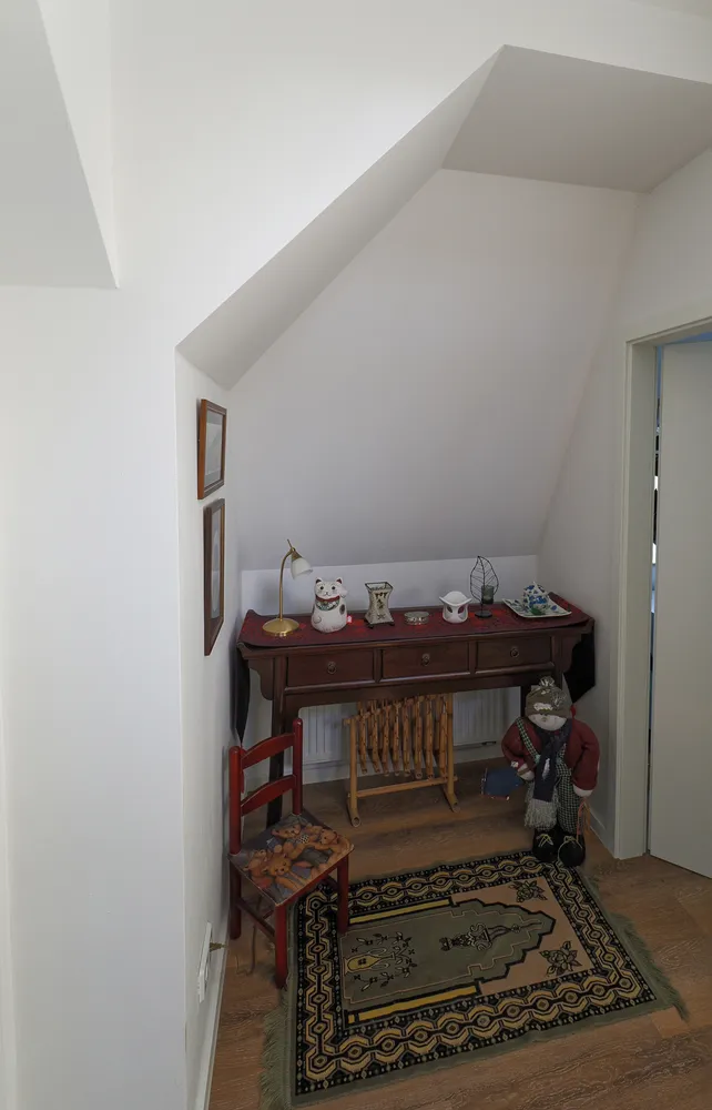 3 Zimmer Wohnung mit 105 m² in Erfurt – Bild 5